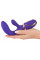 Hi-tech вібратор - Ravish Purple