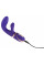 Hi-tech вібратор - Ravish Purple