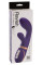 Hi-tech вібратор - Ravish Purple