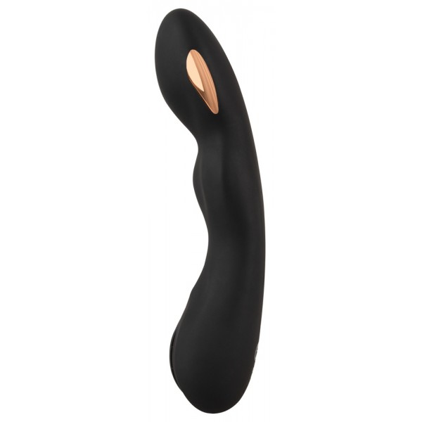 Вібратор - Xouxou E-Stim G-Spot Vibrator