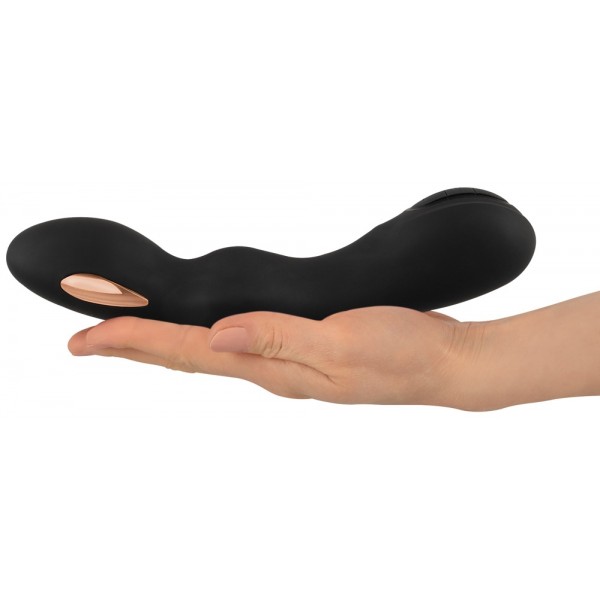 Вібратор - Xouxou E-Stim G-Spot Vibrator