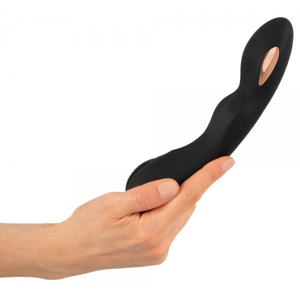 Вібратор - Xouxou E-Stim G-Spot Vibrator