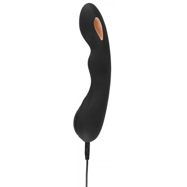 Вібратор - Xouxou E-Stim G-Spot Vibrator