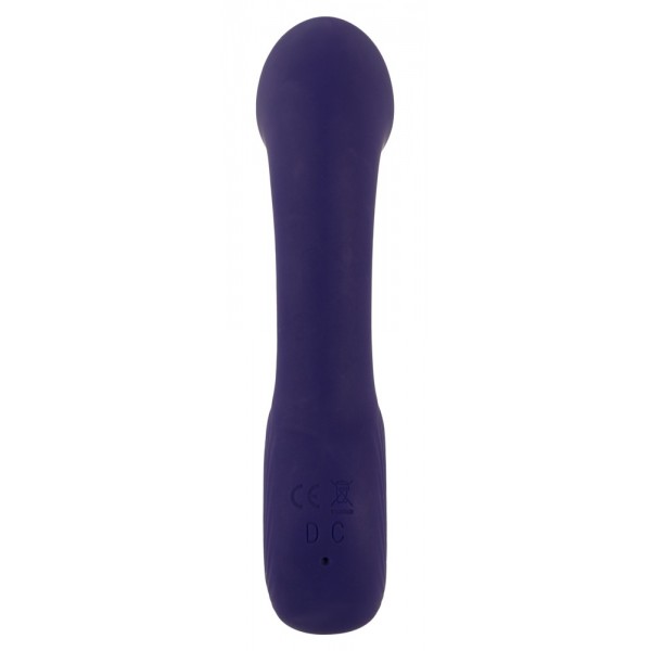 Sweet Smile Vibrating G&P-Spot