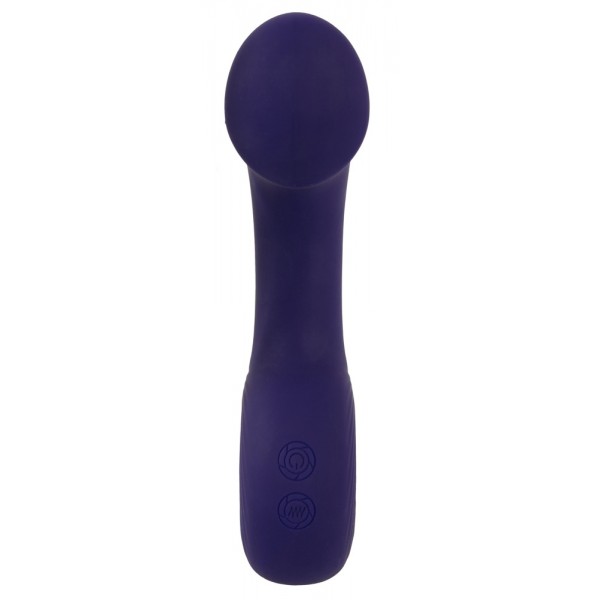 Sweet Smile Vibrating G&P-Spot