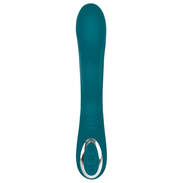 Sweet Smile Rotating Vibrator