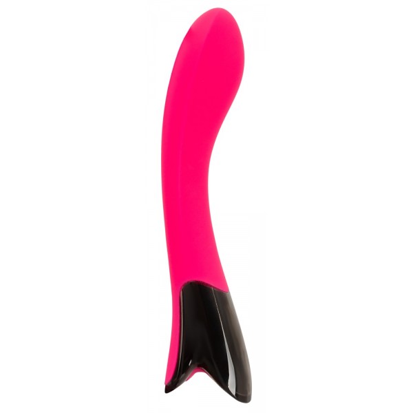 Вібратор - G-Spot Vibrator Display