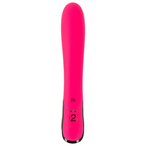 Вібратор - G-Spot Vibrator Display