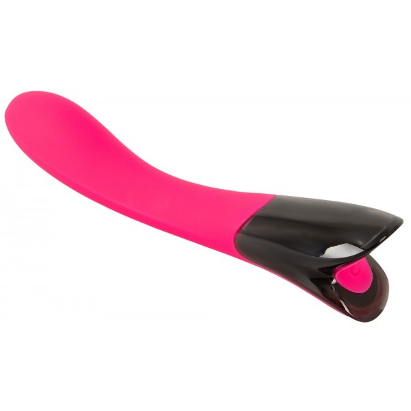 Вібратор - G-Spot Vibrator Display