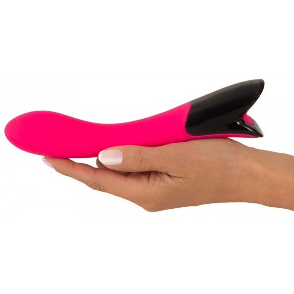 Вібратор - G-Spot Vibrator Display