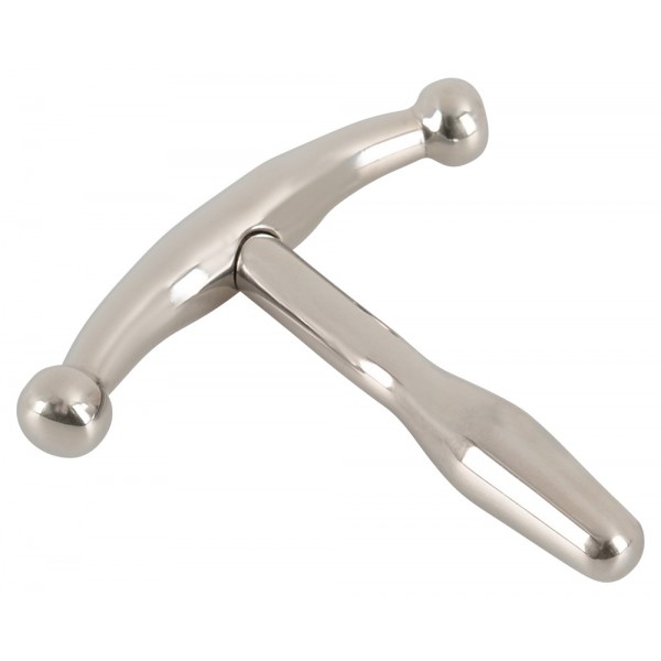 Стимулятор уретри - Penis Plug Anchor Medium
