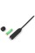 Стимулятор уретри - Anal Indulgence Collection Silicone Vibrating Urethral Dilator