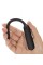 Стимулятор уретри - Anal Indulgence Collection Silicone Vibrating Urethral Dilator