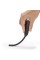 Стимулятор уретри - Anal Indulgence Collection Silicone Vibrating Urethral Dilator