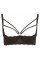 Топ - 2220938 Cottelli Collection Shelf Bra Lace