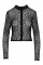 Топ - 2251302 Noir Noir Top Leo Black