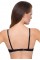 Топ - 2820129 Black Level Vinyl Bra Black