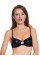 Топ - 2820129 Black Level Vinyl Bra Black