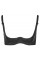 Топ - 2000989 Zado Leather Shelf Bra