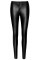 Легінси - 2720167 Noir Trousers Snake Black - XL