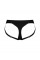 Трусы-стринги для страпона Strap-On-Me HEROINE HARNESS - S