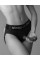 Трусы-стринги для страпона Strap-On-Me HEROINE HARNESS - S