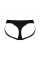 Трусики-стрінги для страпону Strap-On-Me HEROINE HARNESS - XL
