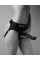 Трусики-стрінги для страпону Strap-On-Me HEROINE HARNESS - XL