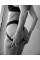 Трусики-стрінги для страпону Strap-On-Me HEROINE HARNESS - XL