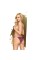 Трусики-сліпи Penthouse Too Hot To Be Real M/L Purple, мереживо, регульована посадка