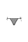 Трусики на зав'язочках з боків Passion Exclusive ZITA THONG S/M, black