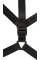 Фіксатори на ліжко - 2493160 Vegan Fetish Bed Restraint