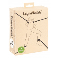 Фіксатори на ліжко - 2493160 Vegan Fetish Bed Restraint