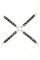 Фіксатор Leather Fixer Large Black