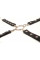 Фіксатор Leather Fixer Large Black