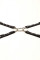 Фіксатор Leather Fixer Large Black