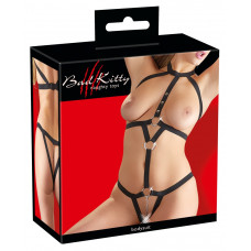 Портупея - 2492237 Bad Kitty Strap Body