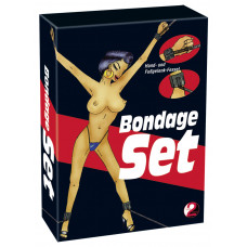 Бондаж - Fessel-Set Bondage