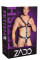 Портупея - 2010259 Zado Leather Harness For Him