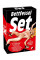 Бондаж - Fessel-Set Bettfesseln