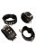 Фіксатори на ліжко - 2030691 Zado Leather Bed Restraint