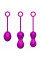 Набор вагинальных шариков - Kegel Balls Set