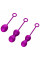 Набор вагинальных шариков - Kegel Balls Set