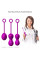 Набор вагинальных шариков - Kegel Balls Set