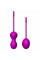 Набор вагинальных шариков - Kegel Balls Set
