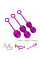 Набор вагинальных шариков - Kegel Balls Set