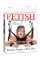 Бондажний набір - Fetish Fantasy Series Position Master With Cuffs