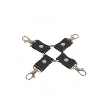 Фіксатор Leather Fixer Black