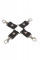 Фіксатор Leather Fixer Black