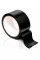 Бондажна стрічка - Fetish Fantasy Pleasure Tape Black, 9 м